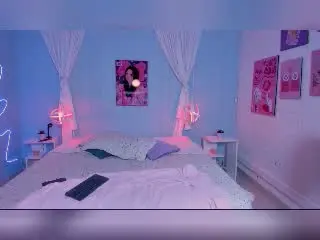 MelanyBlom  live sex cam