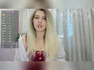 ShanaSimonetty  live sex cam