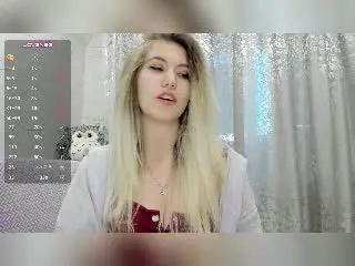ShanaSimonetty  live sex cam