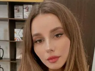 AnnaBigLove  live sex cam