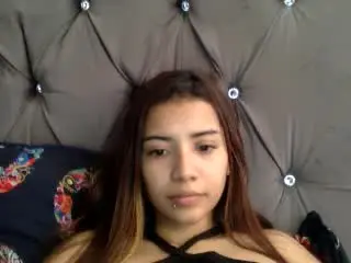 ExoticPao  live sex cam
