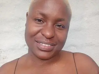 BlackDivaX  live sex cam