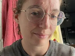 JolieJoelle  live sex cam