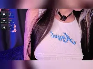 LiviaLariosa  live sex cam