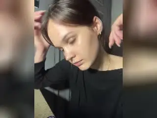 Nikoletes  live sex cam