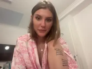 SensualMila  live sex cam