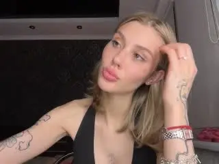 SensualMila  live sex cam