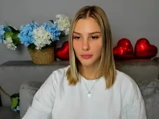 SensualMila  live sex cam