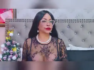 AngelinaDeleon  live sex cam