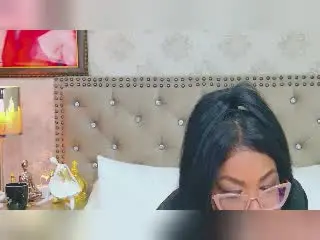 AngelinaDeleon  live sex cam