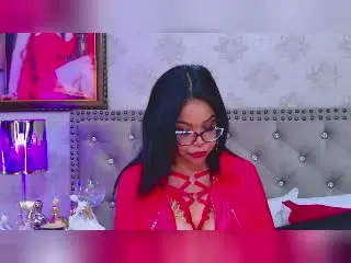 AngelinaDeleon  live sex cam