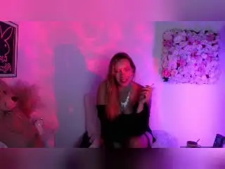 ArchAngelTheFrancaise  live sex cam