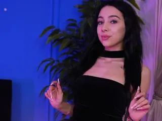 KirraMoon  live sex cam