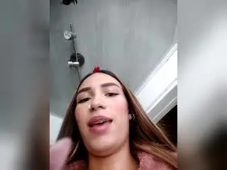 TanniaMoon  live sex cam