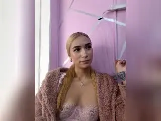 TanniaMoon  live sex cam