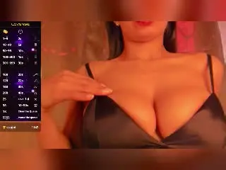 AngelicaHott  live sex cam