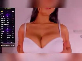 AngelicaHott  live sex cam