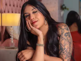 MiaDesiire  live sex cam