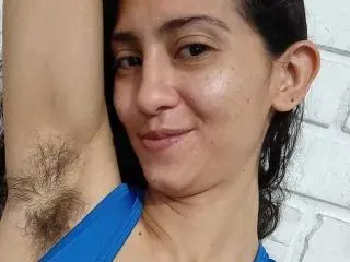 ValeriaHairy  live sex cam