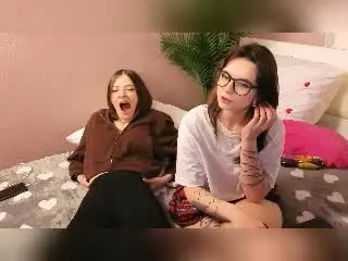 LuluMao  live sex cam
