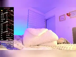 SarahMoonn  live sex cam