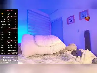 SarahMoonn  live sex cam