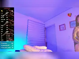 SarahMoonn  live sex cam