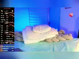 SarahMoonn  live sex cam
