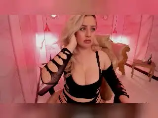 ScarlettCaarter  live sex cam