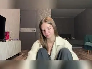 EllaBurgoyne  live sex cam