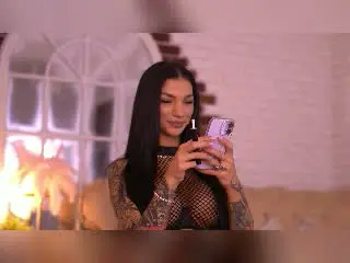 NyssaSky  live sex cam