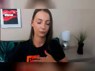 NatalieKiss  live sex cam
