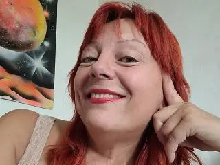 BarbaraBowie  live sex cam