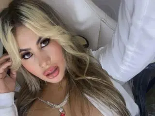 ChanellBrad  live sex cam