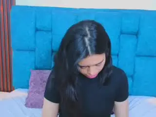 JuneCute  live sex cam