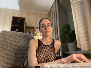 Keiri  live sex cam