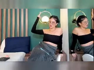 VioletteGray  live sex cam