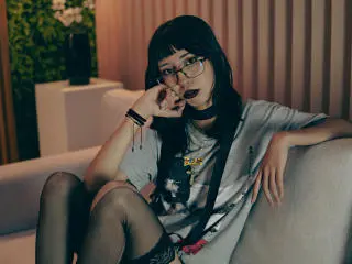 YumeLee  live sex cam