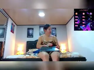 AbbyShiine  live sex cam