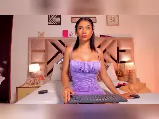 AmberSkylerr  live sex cam