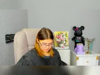 Cipriana  live sex cam