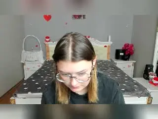 Cipriana  live sex cam