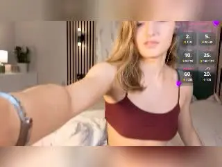 DiedraBloschichak  live sex cam