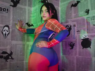 MelodyHanks  live sex cam