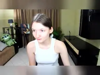 NikaFlorence  live sex cam