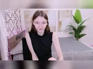 NikaFlorence  live sex cam