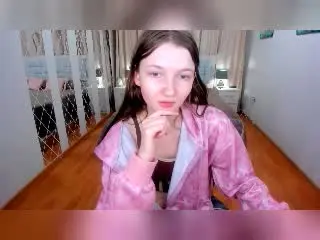NikaFlorence  live sex cam