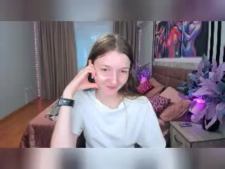 NikaFlorence  live sex cam