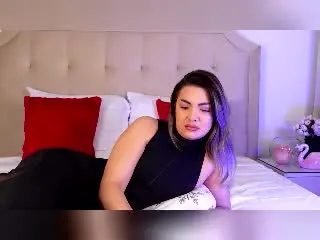 SamanthaRogue  live sex cam