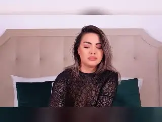 SamanthaRogue  live sex cam